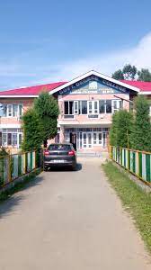 Govt. Degree College of Handwara,Kupwara